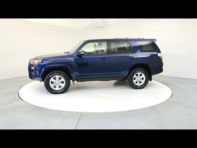 2016 Toyota 4Runner SR5 Premium