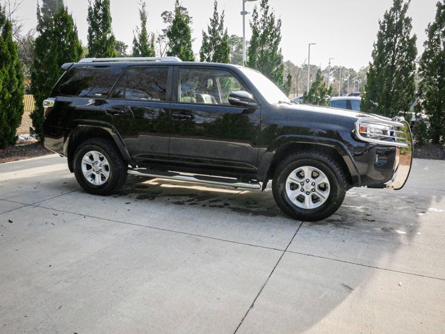2016 Toyota 4Runner SR5 Premium