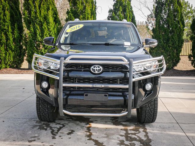 2016 Toyota 4Runner SR5 Premium