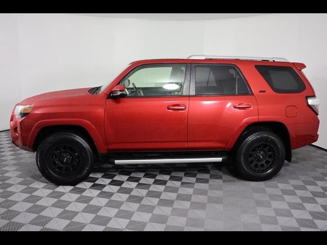 2016 Toyota 4Runner SR5 Premium