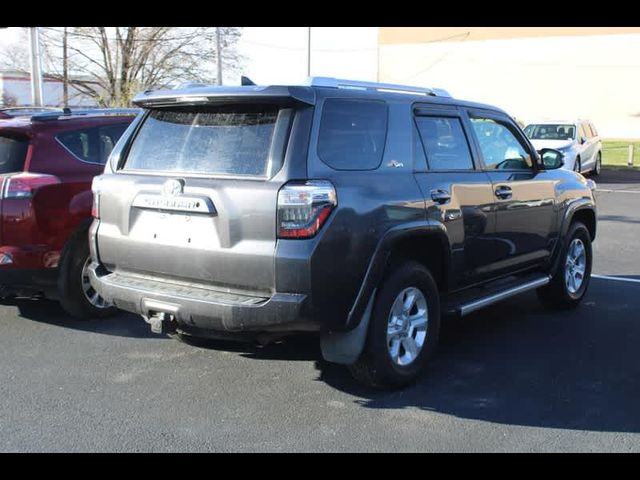 2016 Toyota 4Runner SR5 Premium