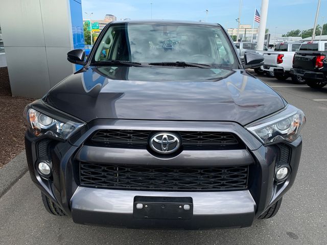 2016 Toyota 4Runner SR5 Premium