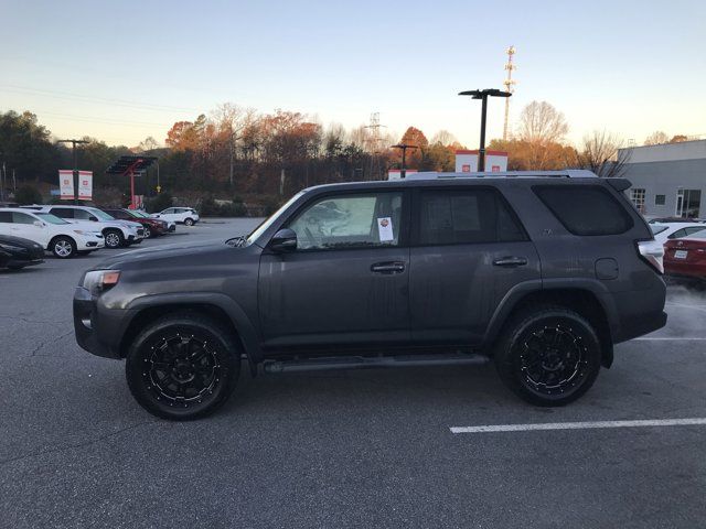 2016 Toyota 4Runner SR5 Premium