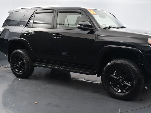 2016 Toyota 4Runner SR5 Premium