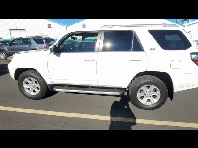 2016 Toyota 4Runner SR5 Premium