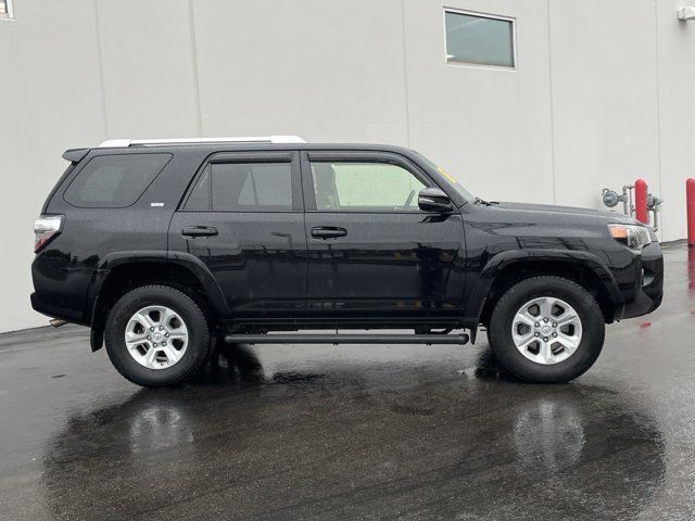 2016 Toyota 4Runner SR5 Premium