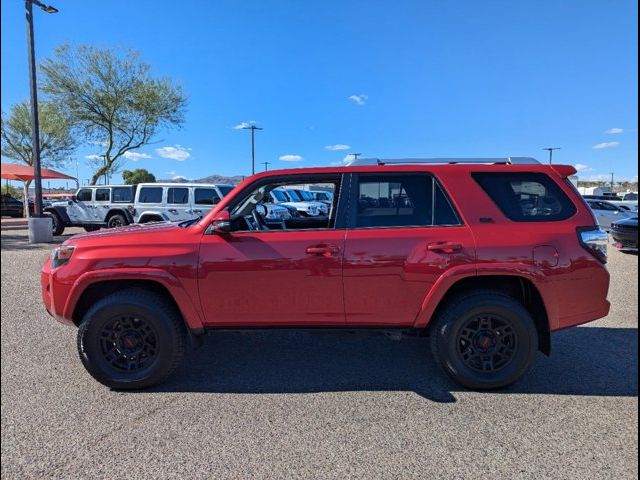 2016 Toyota 4Runner SR5 Premium