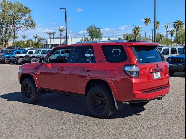 2016 Toyota 4Runner SR5 Premium