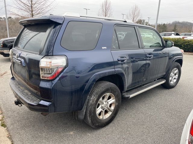 2016 Toyota 4Runner SR5 Premium