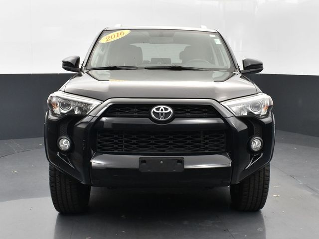 2016 Toyota 4Runner SR5 Premium