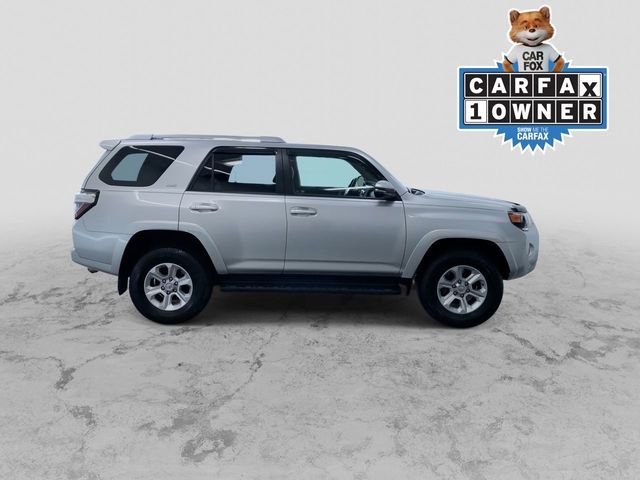 2016 Toyota 4Runner SR5 Premium