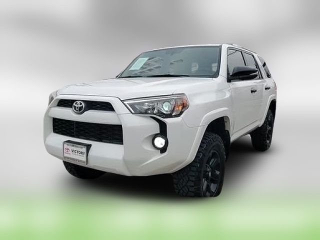 2016 Toyota 4Runner SR5 Premium