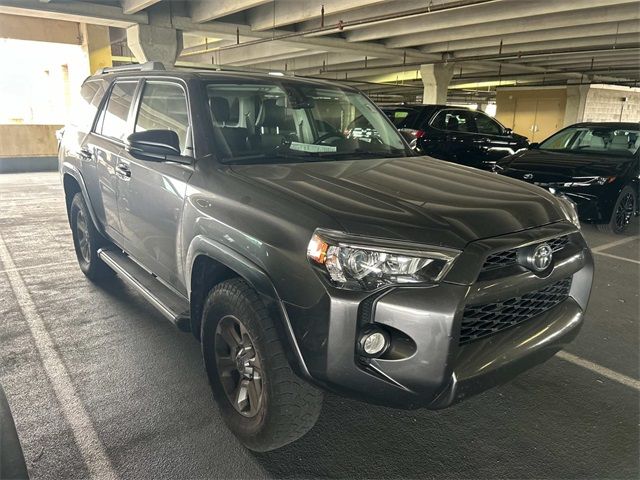 2016 Toyota 4Runner SR5 Premium