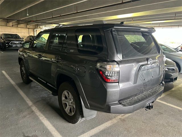 2016 Toyota 4Runner SR5 Premium