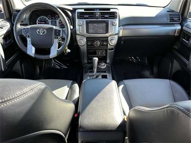 2016 Toyota 4Runner SR5 Premium