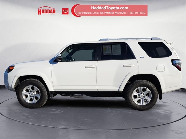 2016 Toyota 4Runner SR5 Premium