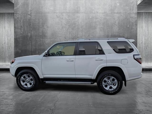 2016 Toyota 4Runner SR5 Premium