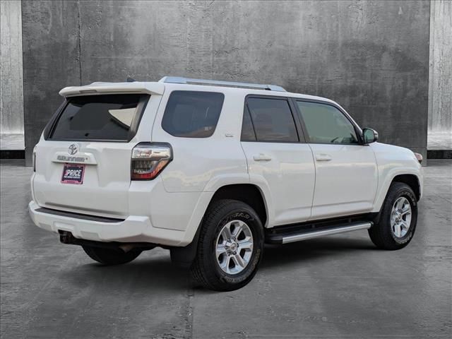 2016 Toyota 4Runner SR5 Premium