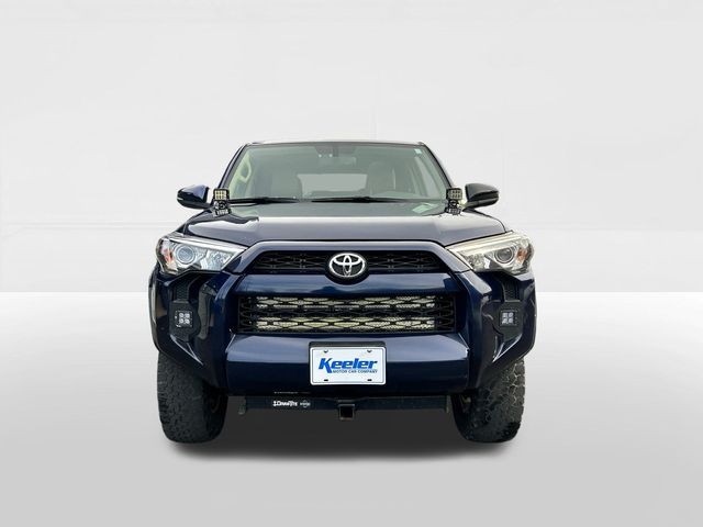 2016 Toyota 4Runner SR5 Premium