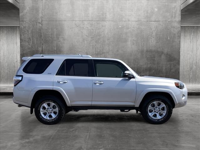 2016 Toyota 4Runner SR5 Premium