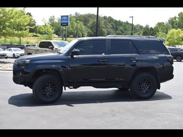 2016 Toyota 4Runner SR5 Premium