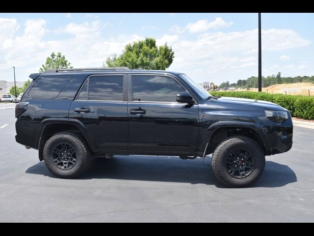 2016 Toyota 4Runner SR5 Premium