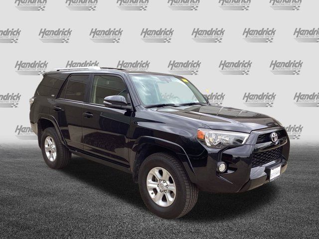 2016 Toyota 4Runner SR5 Premium