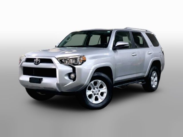 2016 Toyota 4Runner SR5 Premium