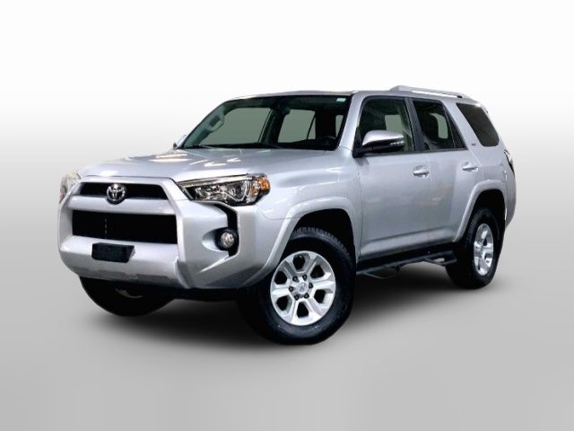 2016 Toyota 4Runner SR5 Premium