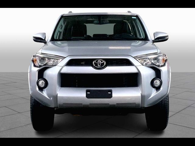 2016 Toyota 4Runner SR5 Premium