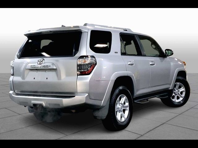 2016 Toyota 4Runner SR5 Premium