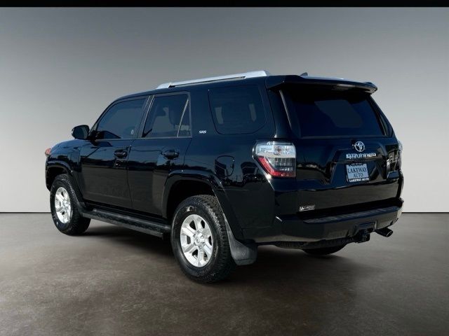 2016 Toyota 4Runner SR5 Premium