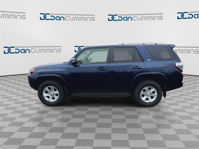 2016 Toyota 4Runner SR5 Premium