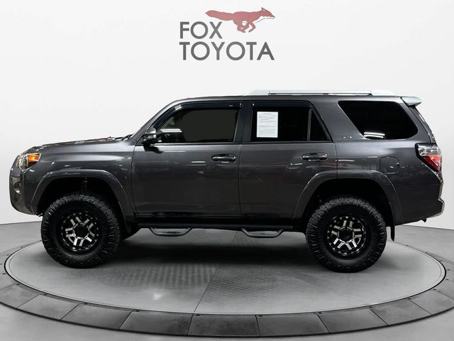 2016 Toyota 4Runner SR5 Premium