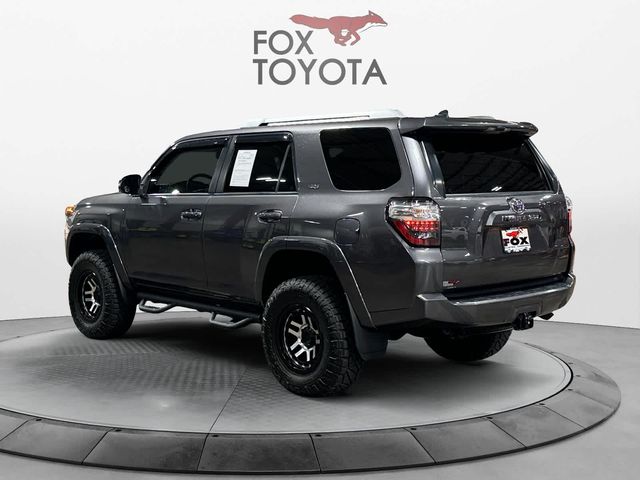 2016 Toyota 4Runner SR5 Premium