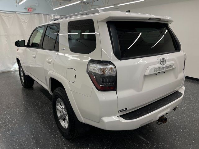 2016 Toyota 4Runner SR5 Premium