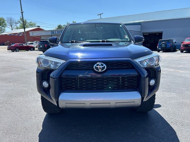 2016 Toyota 4Runner SR5 Premium