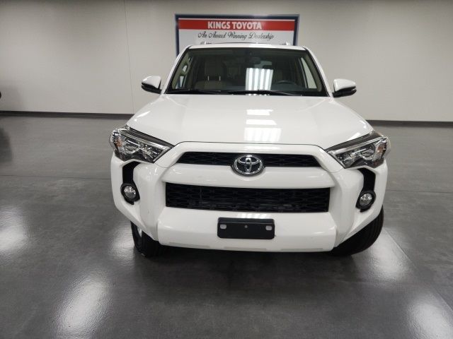 2016 Toyota 4Runner SR5 Premium