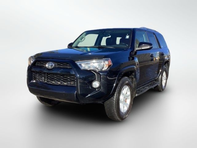 2016 Toyota 4Runner SR5 Premium