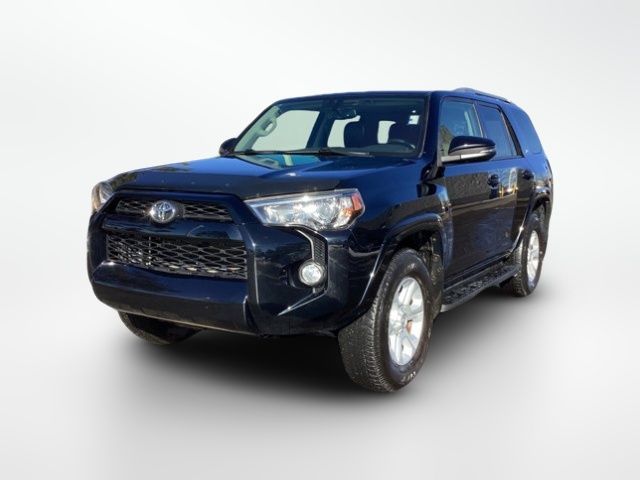 2016 Toyota 4Runner SR5 Premium