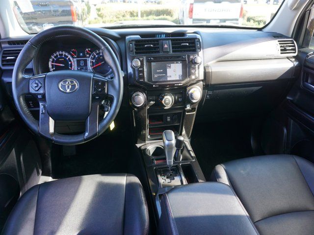 2016 Toyota 4Runner SR5 Premium