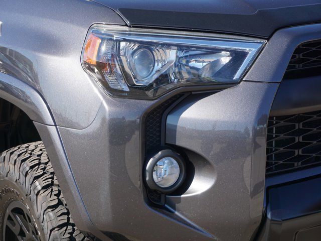 2016 Toyota 4Runner SR5 Premium