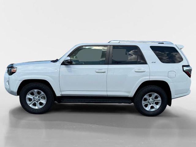 2016 Toyota 4Runner SR5 Premium