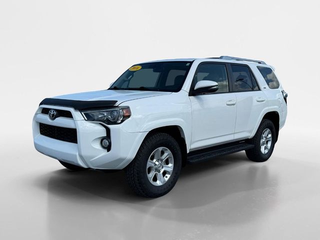 2016 Toyota 4Runner SR5 Premium