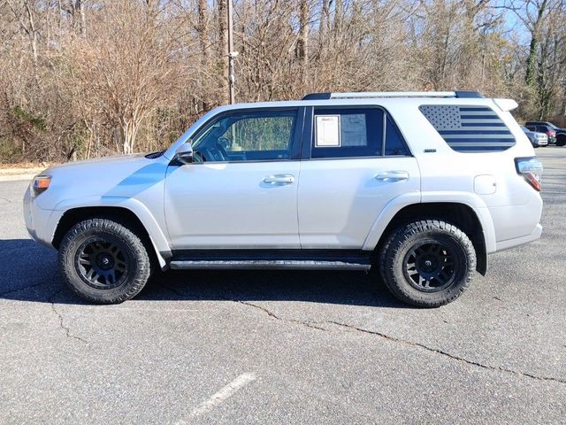 2016 Toyota 4Runner SR5 Premium