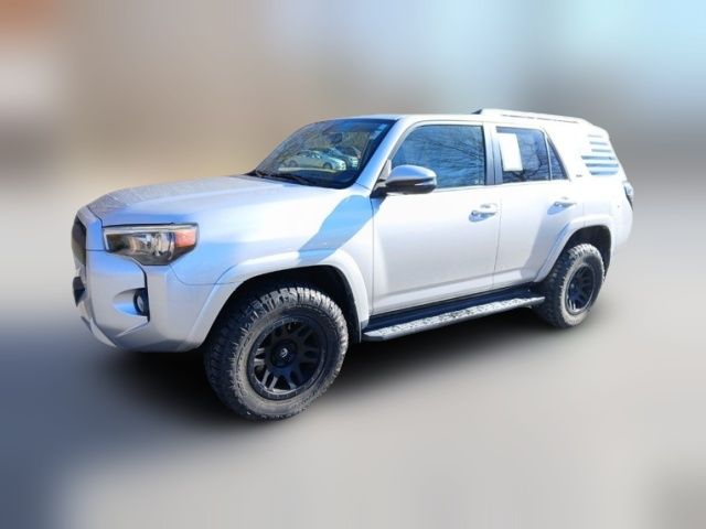 2016 Toyota 4Runner SR5 Premium