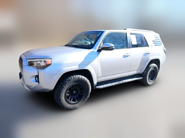 2016 Toyota 4Runner SR5 Premium