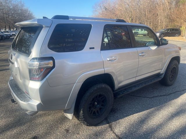 2016 Toyota 4Runner SR5 Premium