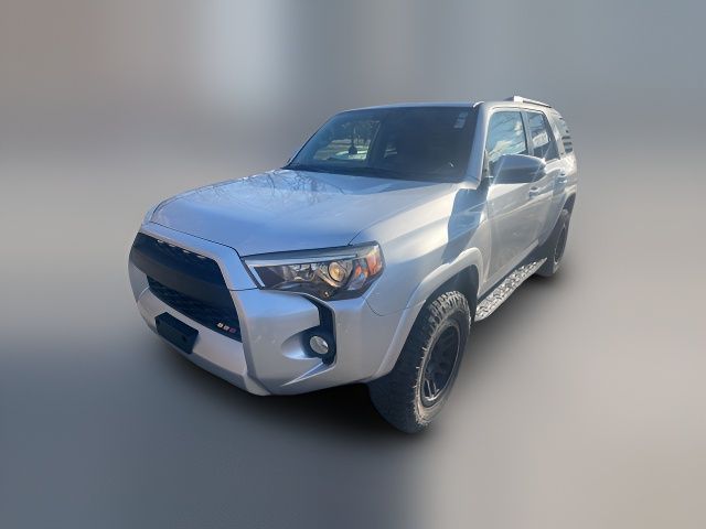 2016 Toyota 4Runner SR5 Premium