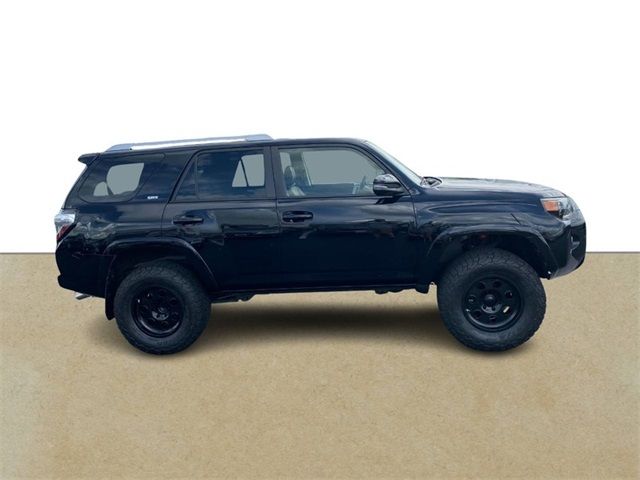 2016 Toyota 4Runner SR5 Premium